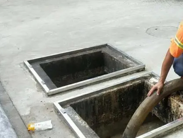 萝北化粪池清理